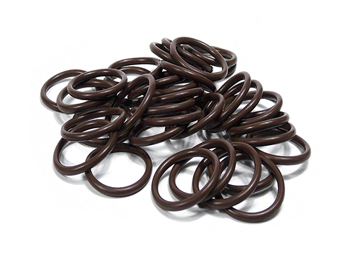 什么是O形密封圈？