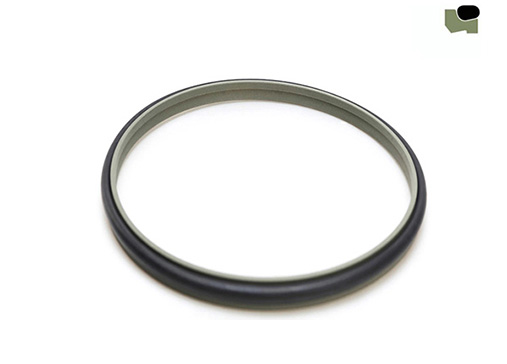 防塵圈的簡單概述與密封作用。